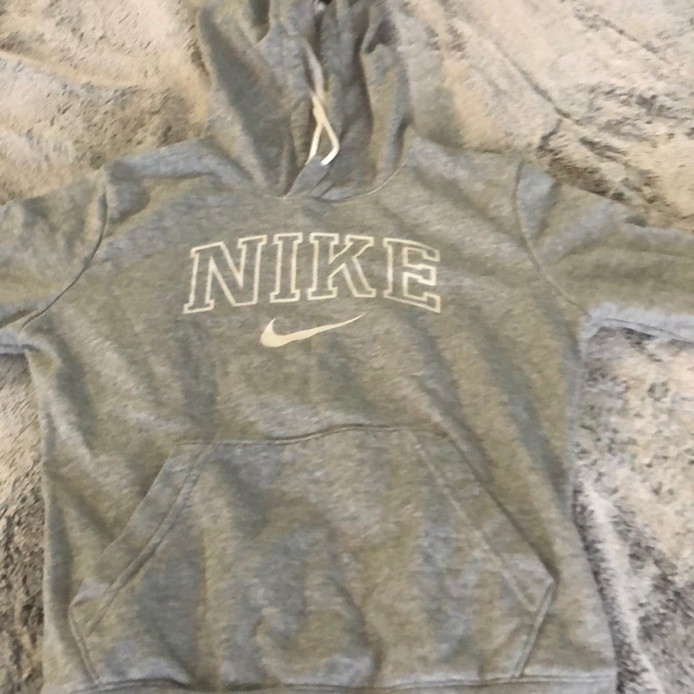 Nike Sweatshirt